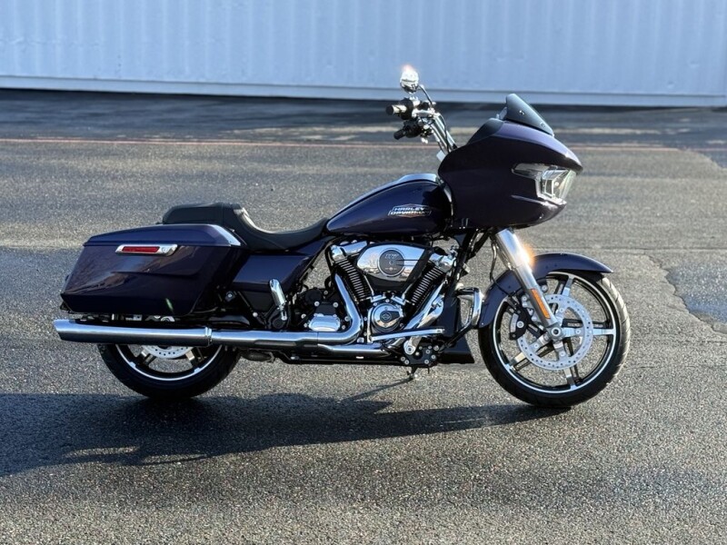 FLTRX 2026 Road Glide®