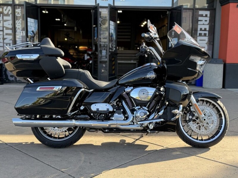 FLTRXL 2026 Road Glide Limited