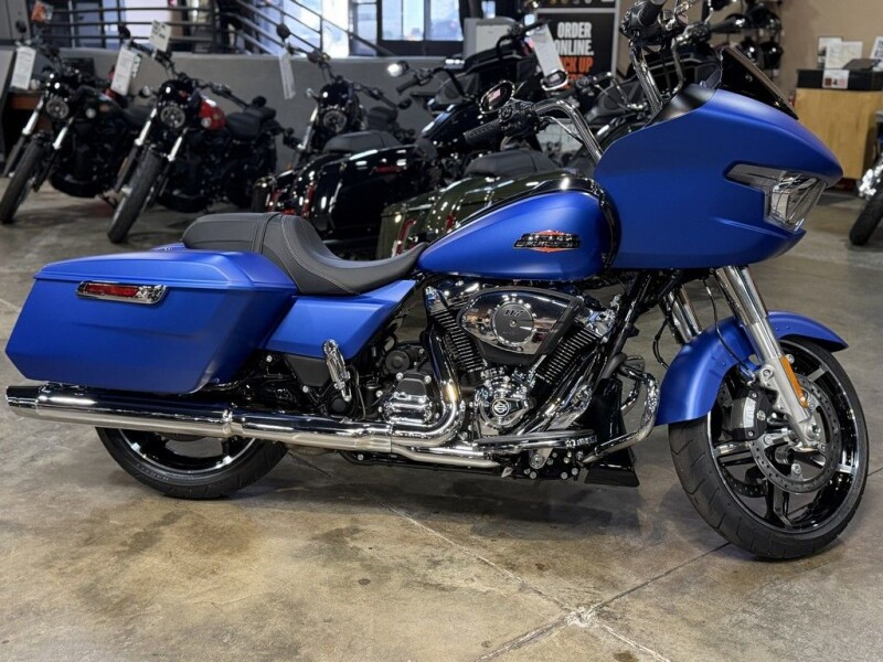 FLTRX 2026 Road Glide®