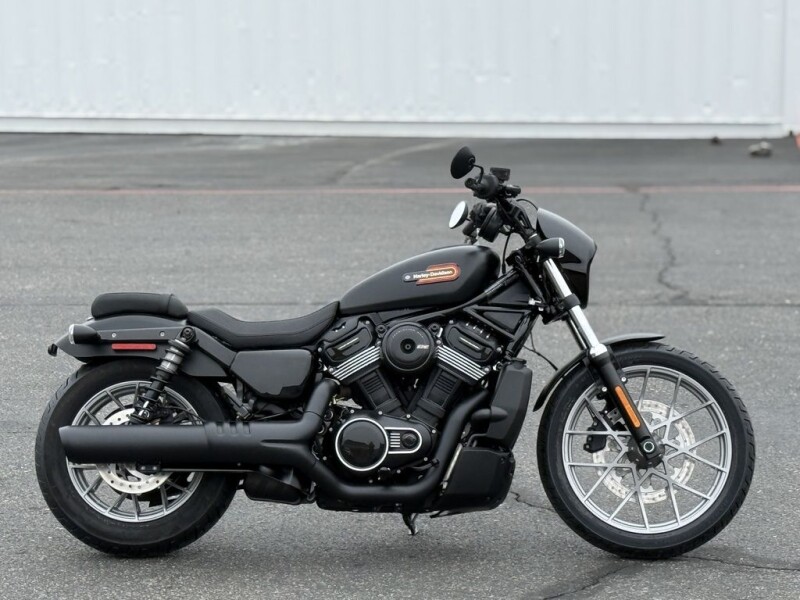 RH975S 2026 Nightster Special®