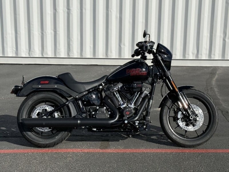 FXLRS 2026 Low Rider® S