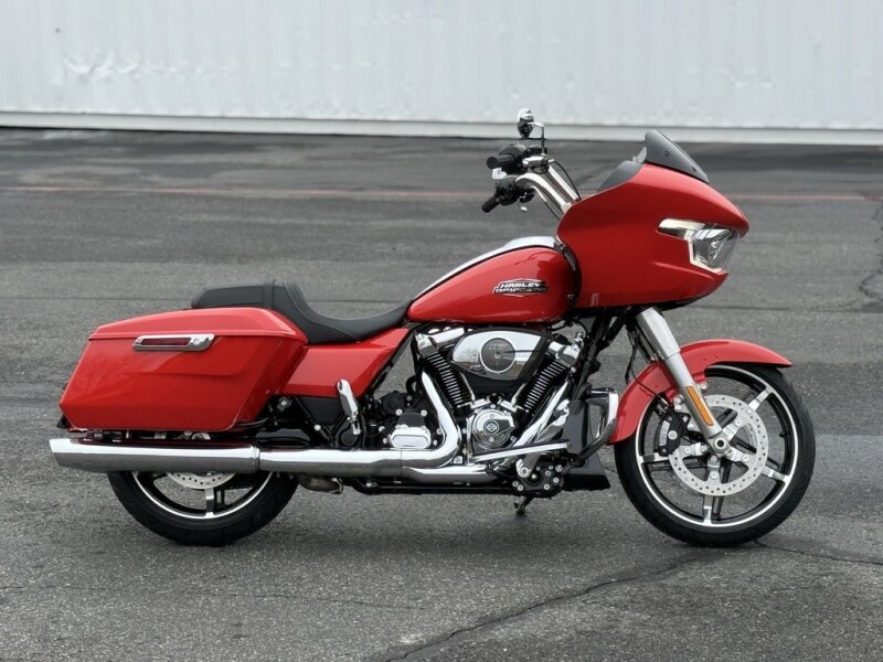 FLTRX 2026 Road Glide®