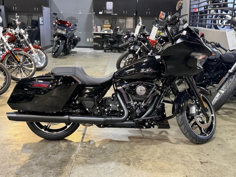 FLTRX 2026 Road Glide®