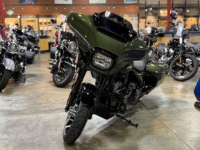 FLHX 2026 Street Glide® thumb 3