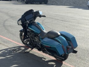 FLHX 2026 Street Glide® thumb 1