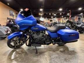 FLHX 2026 Street Glide® thumb 0