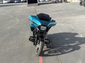 FLHX 2026 Street Glide® thumb 0