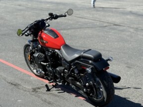 RH975S 2026 Nightster Special® thumb 3