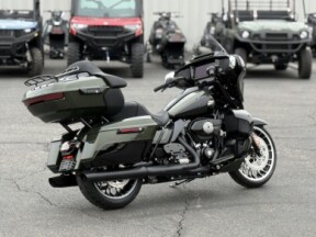 FLHXL 2026 Street Glide Limited thumb 3