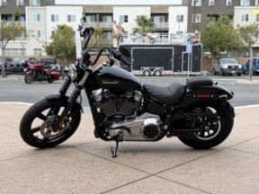 FXBB 2026 Street Bob® thumb 2