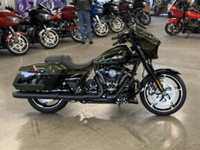 FLHX 2026 Street Glide® thumb 3