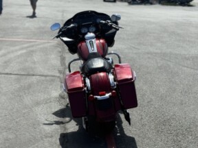 FLTRXS 2017 Road Glide® Special thumb 2