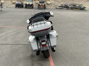 FLHXL 2026 Street Glide Limited thumb 2
