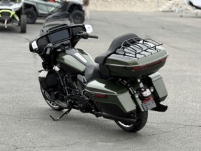 FLHXL 2026 Street Glide Limited thumb 0
