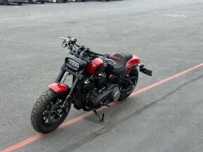 FXFBS 2023 Fat Bob® 114 thumb 1