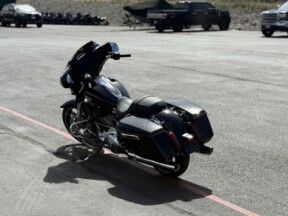 FLHX 2026 Street Glide® thumb 1