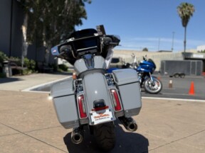 FLHX 2026 Street Glide® thumb 1