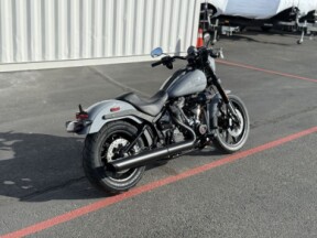 FXLRS 2026 Low Rider® S thumb 3