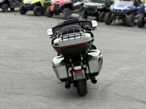 FLHXL 2026 Street Glide Limited thumb 1