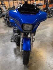 FLHX 2025 Street Glide™ thumb 1
