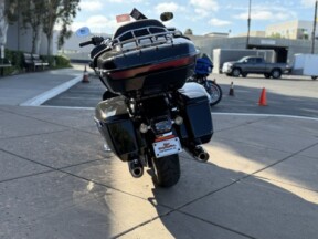 FLTRXL 2026 Road Glide Limited thumb 1