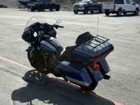 FLTRK 2023 Road Glide® Limited thumb 1