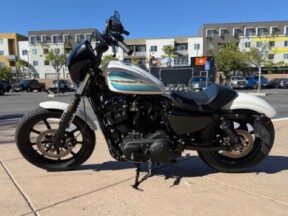 XL 1200NS 2019 Iron 1200™ thumb 2