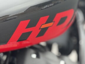 FXFBS 2023 Fat Bob® 114 thumb 2