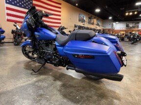 FLHX 2026 Street Glide® thumb 1