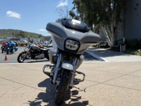 FLHX 2026 Street Glide® thumb 3