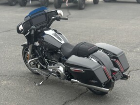 FLHX 2026 Street Glide® thumb 1