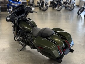 FLHX 2026 Street Glide® thumb 0