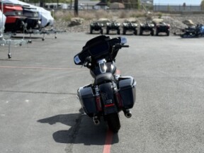 FLHX 2026 Street Glide® thumb 2