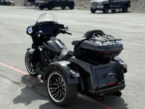 FLHLT 2026 Street Glide 3 Limited thumb 1