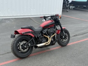 FXFBS 2023 Fat Bob® 114 thumb 3