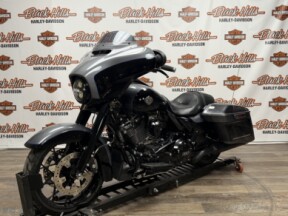 2021 Harley-Davidson® FLHXS Street Glide® Special thumb 2