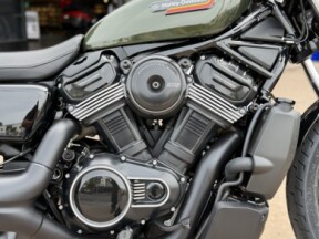 RH975S 2026 Nightster Special® thumb 1