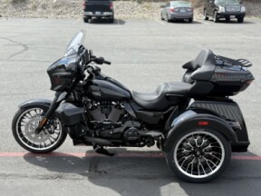 FLHLT 2026 Street Glide 3 Limited thumb 2