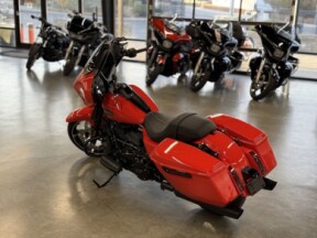 FLHX 2026 Street Glide® thumb 0