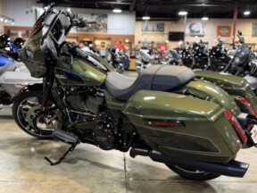 FLHX 2026 Street Glide® thumb 2