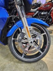 FLHXU 2025 Street Glide™ Ultra thumb 1