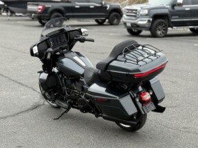 FLHXL 2026 Street Glide Limited thumb 1
