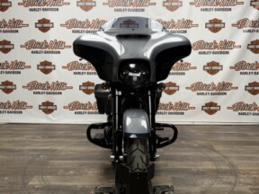 2021 Harley-Davidson® FLHXS Street Glide® Special thumb 0