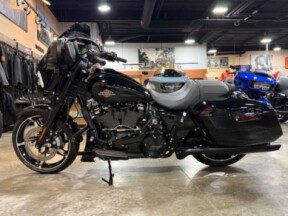 FLHX 2025 Street Glide™ thumb 3