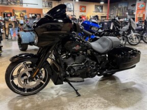 FLHX 2025 Street Glide™ thumb 2