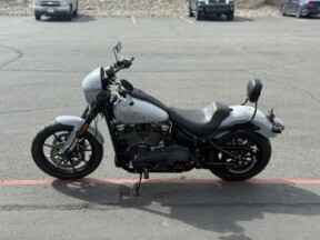 FXLRS 2025 Low Rider™ S thumb 0