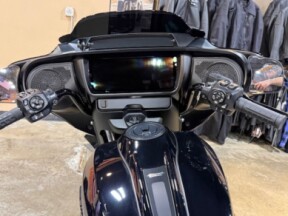 FLHX 2025 Street Glide™ thumb 0
