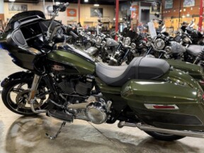 FLTRX 2026 Road Glide® thumb 0