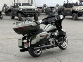 FLHXL 2026 Street Glide Limited thumb 2