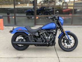 FXLRS 2026 Low Rider® S thumb 3